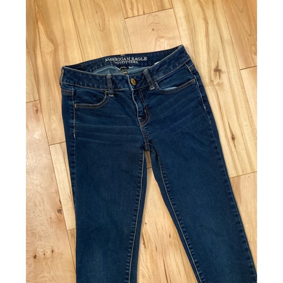 AE Jeggings - Picture 2 of 6